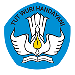Logo Kemdikbud